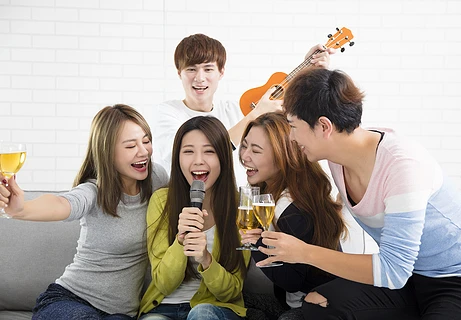黄石商务ktv：创新商务ktv模式-大冶市ktv预订