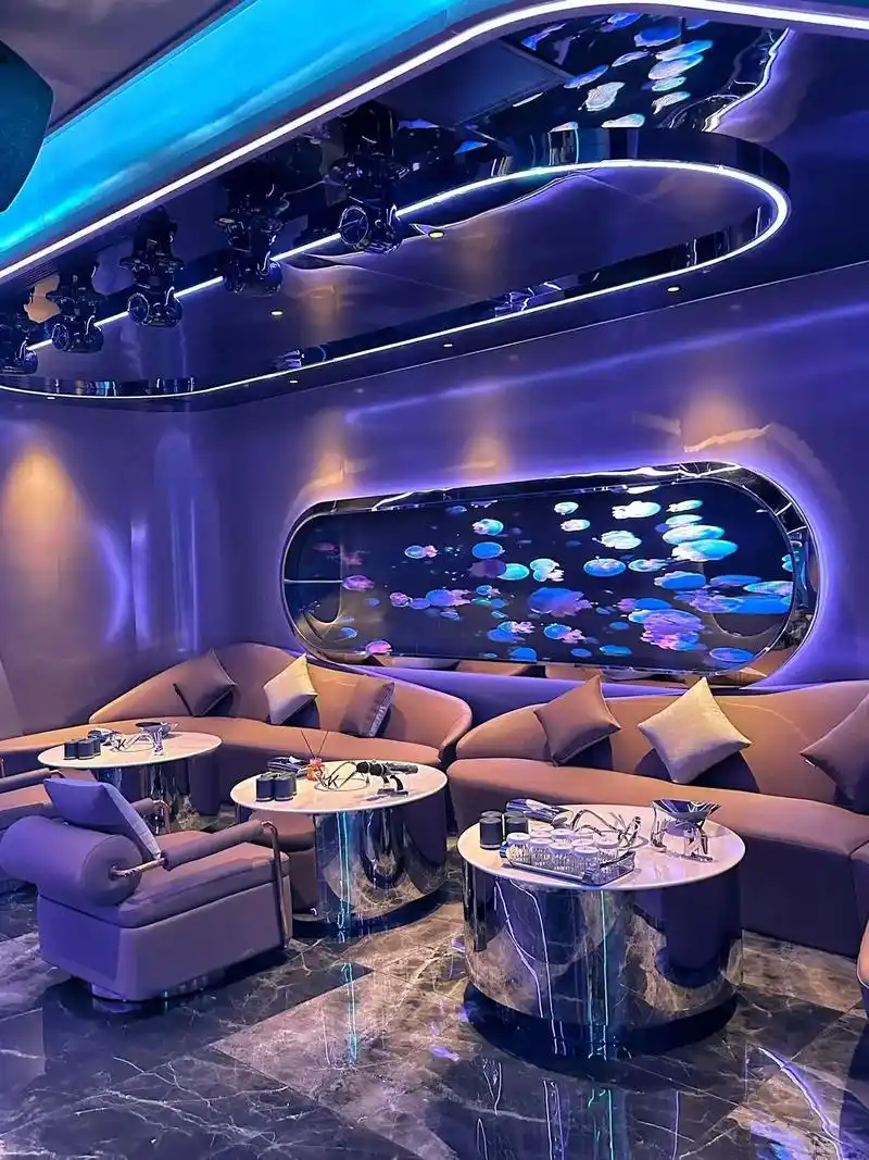 黄石商务ktv单人商务ktv优选地点-大冶市ktv预定